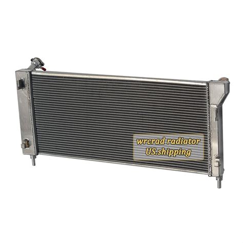 2004 Chevrolet Impala Radiators from $98